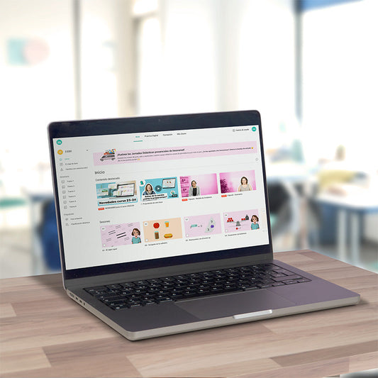 Pack Plus 9º Básica EN